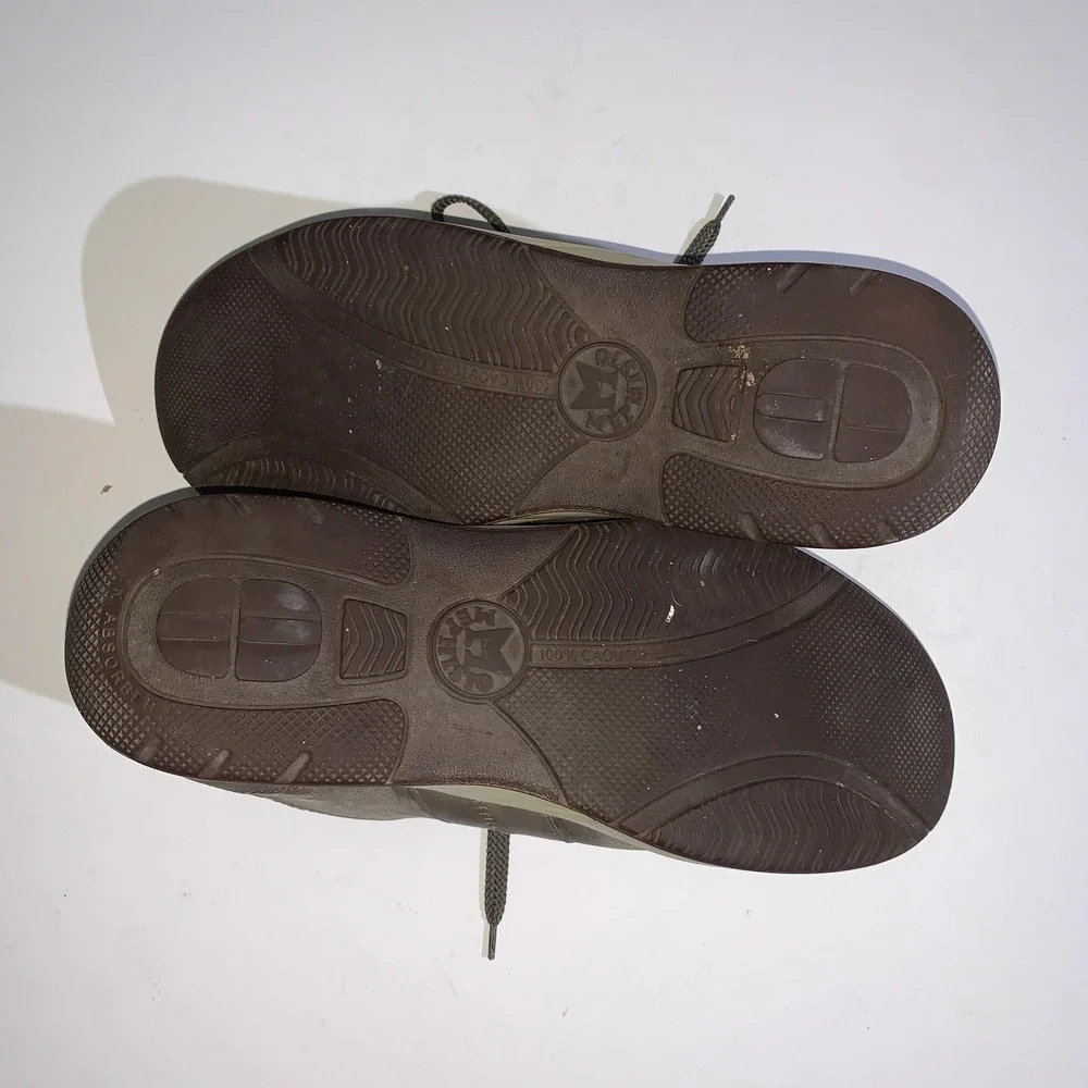 Mephisto shoes mens